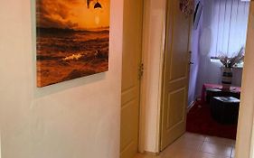 Apartment Boulevard Cetate